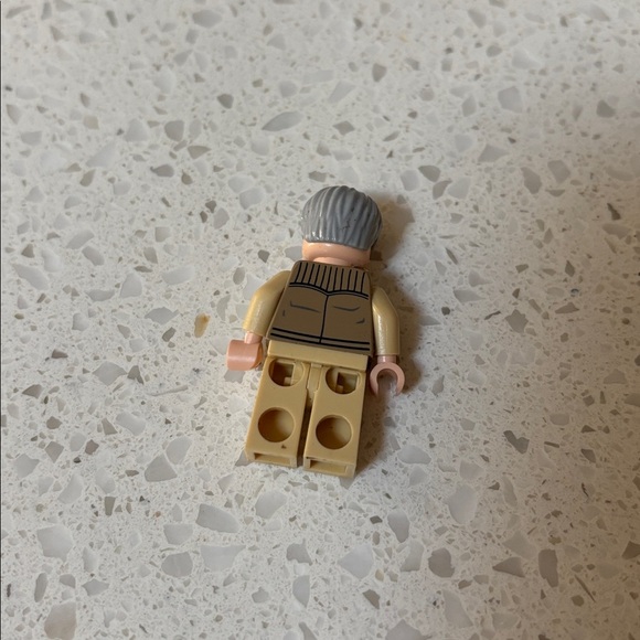 LEGO Minifigure General Airen Craken sw0557 - set 75050 - Picture 3 of 3